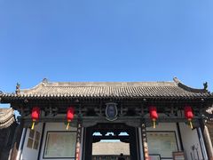 -平遥县衙