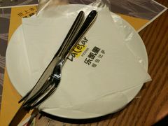 -乐凯撒披萨(欢乐颂购物中心店)