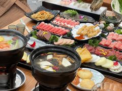 -束河人家(南锣鼓巷店)