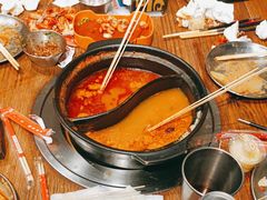 -江湖六膳門串串香(隆礼路店)