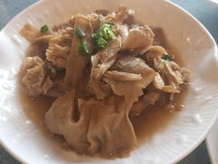 -茶油香闽南菜·花园餐厅(前埔店)