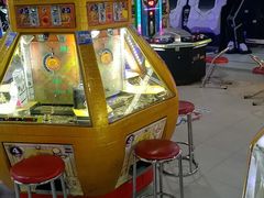 -大玩家(哈尔滨悦荟店)