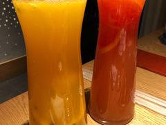 芸香西柚-滋色臻选川菜(北京坊旗舰店)