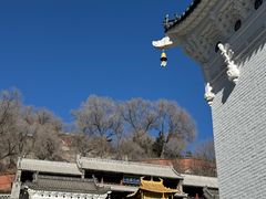 -五台山风景名胜区