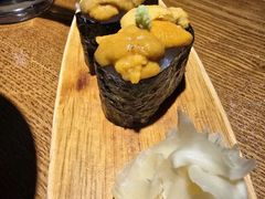 -桂马·日本料理·海胆·海鲜饭·酒场(民主广场店)