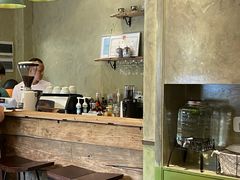 -六区宿舍咖啡店