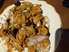 -五台山八大碗·地方风味菜馆(五爷庙店)