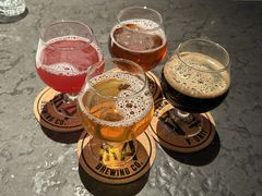 -京A Taproom·精酿餐吧(CBD店)