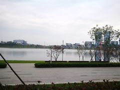 -星巴克(成都科学城店)