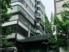 -捞沙巷
