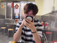 -颓记茶餐厅(美景总店)