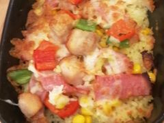 -萨莉亚意式餐厅(黄村高德汇店)