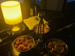 -南宁那莲豪华精选酒店-云霄酒廊·80楼高空城景酒吧