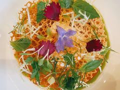 -L'ATELIER de Joel Robuchon(外滩18号店)