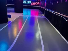 -VS SPORTS PARK运动玩乐园·团建·生日会(合生汇店)