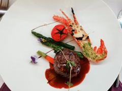 -马克西姆餐厅(崇文门店)