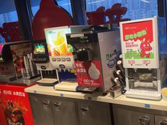 -龍歌自助小火锅(市南金茂湾店)