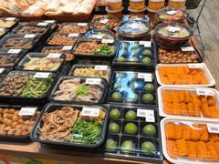 自助取餐区-果蔬好生活超市(东湖店)