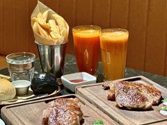 -MEAT MATE 鲜食肉铺(凤凰汇·里巷店)