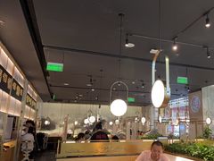 -赠李白·如诗的川味(余杭万达广场店)