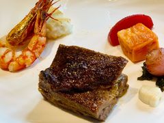 海陆套餐-王品牛排(珠海富华里店)