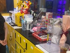 -谜盒子奇幻密室(南屏店)