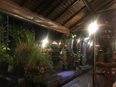 大堂-自然餐厅(Phuket)