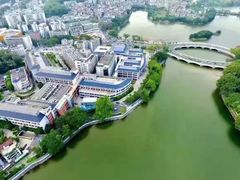 -惠州市中心人民医院(南湖院区)