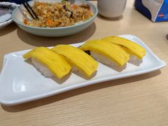 -万岁寿司(万国店)