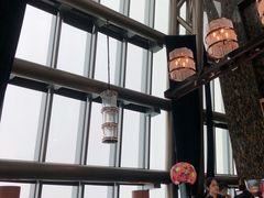 -瑞吉酒店·The Drawing Room闲逸廊·云端下午茶·夜奢Whiskey
