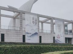 -上海中国航海博物馆