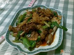 乐乐烧排骨-乐乐餐厅(湘子庙街店)