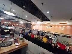 -嬷孙家潮汕牛肉火锅(北京路天河城店)