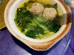 狮子头-双东酒店(东关街店)