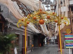 -重庆十八梯传统风貌区