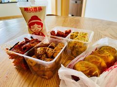 -娘心豆品(方庄店)