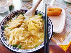 云吞面-滋味园(勒流店)