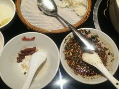 -黔蘑菇四季餐厅(观山湖店)