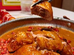 -粤来记·啫啫煲·点心(日月光店)