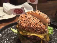 -FAT COW(静安寺店)