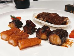 -炳胜品味(海印总店)