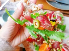 伊比利亚火腿薄脆-EN SPACE恩空间