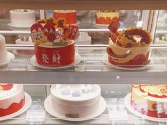 -GANSO元祖食品(白下店)