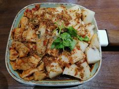 -亚克西姆新疆菜(库车店)