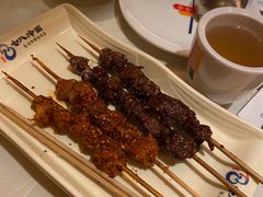 -七八冷面·延边朝鲜族美食(欢乐谷店)