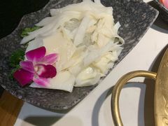 -哥老官重庆美蛙鱼头(龙湖杭州金沙天街店)