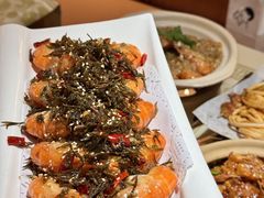 -谭十三大排档·18年老字号(船山路总店)
