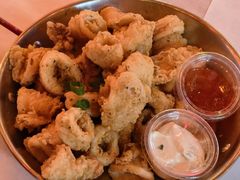 -Dampa Seafood Grill - Dubai