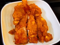 -乡村基(双流时代奥特莱斯餐厅)