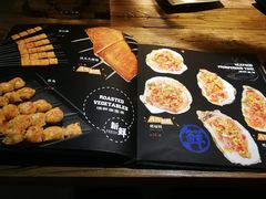 -铁人烧烤(北京店)